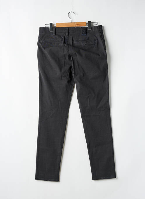 Pantalon chino gris M5 BY MEYER pour homme