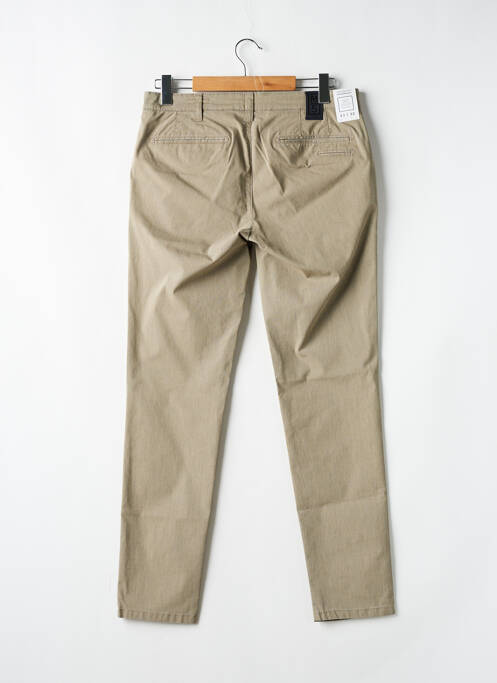 Pantalon chino marron M5 BY MEYER pour homme