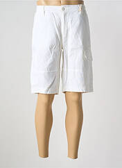 Bermuda blanc ESPRIT DE LA MER pour homme seconde vue