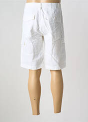 Bermuda blanc ESPRIT DE LA MER pour homme seconde vue