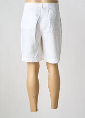 Bermuda blanc ESPRIT DE LA MER pour homme seconde vue