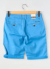 Bermuda bleu BENSON & CHERRY pour homme seconde vue