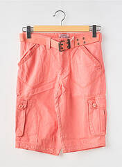 Bermuda orange ESPRIT DE LA MER pour homme seconde vue