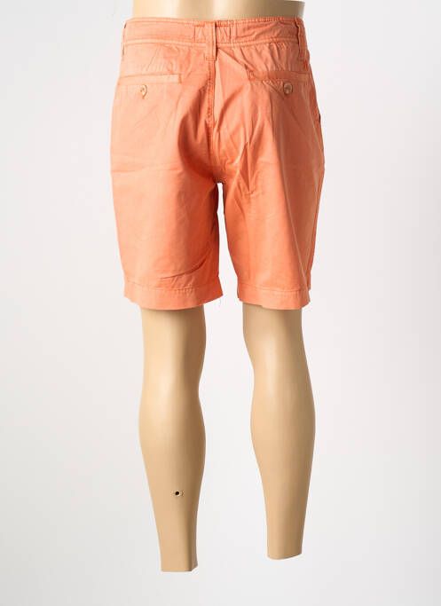 Bermuda orange ESPRIT DE LA MER pour homme