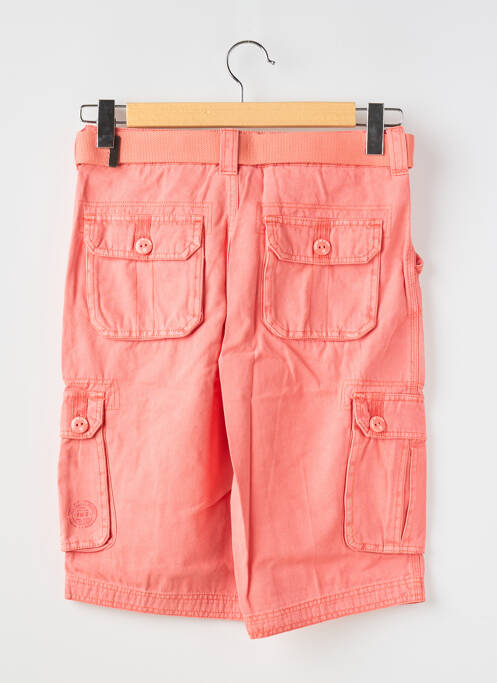 Bermuda orange ESPRIT DE LA MER pour homme