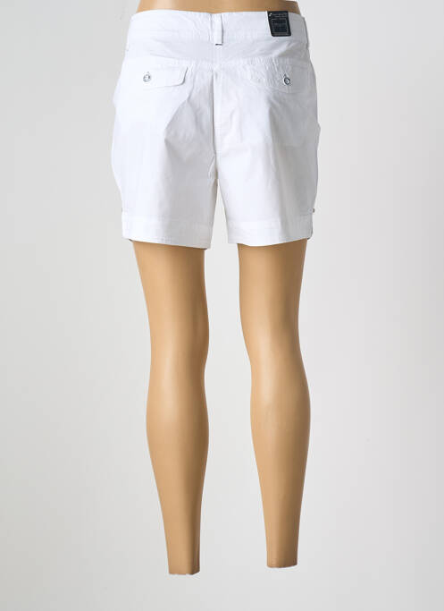 Short blanc ESPRIT DE LA MER pour femme