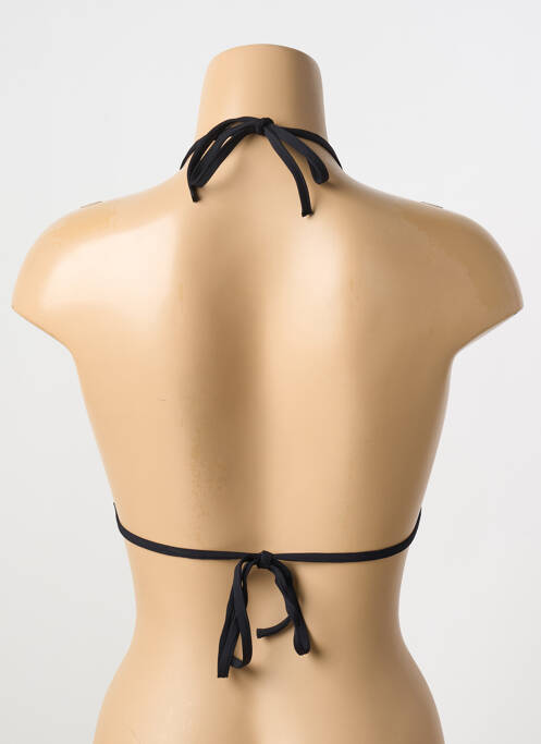 Haut de maillot de bain rose SEAFOLLY pour femme