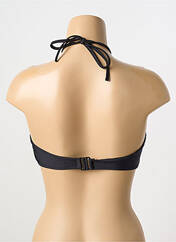 Haut de maillot de bain noir SEAFOLLY pour femme seconde vue