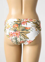 Bas de maillot de bain beige BANANA MOON pour femme seconde vue