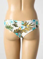 Bas de maillot de bain beige BANANA MOON pour femme seconde vue