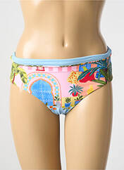 Bas de maillot de bain bleu SEAFOLLY pour femme seconde vue