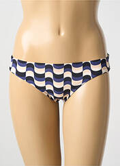 Bas de maillot de bain bleu SEAFOLLY pour femme seconde vue