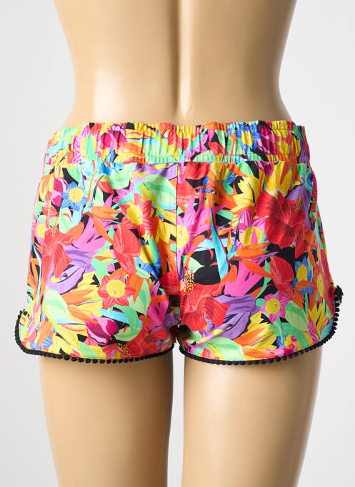 Short rouge BANANA MOON pour femme