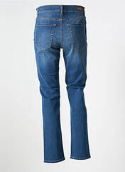 Jeans coupe slim bleu MAYJUNE pour femme seconde vue