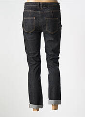 Jeans coupe slim gris MAYJUNE pour femme seconde vue