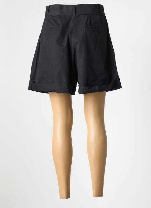 Short noir MAX & MOI pour femme