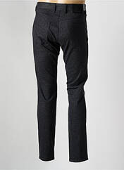 Pantalon slim gris ALBERTO pour homme seconde vue