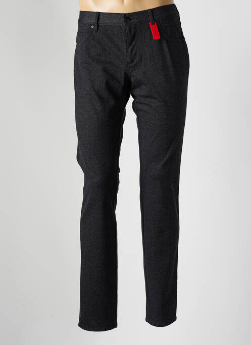 Pantalon slim gris ALBERTO pour homme