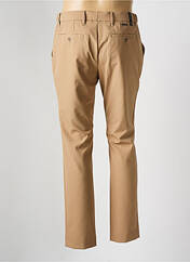 Pantalon slim beige ALBERTO pour homme seconde vue