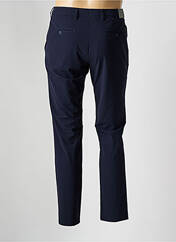 Pantalon slim bleu ALBERTO pour homme seconde vue