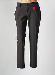 Pantalon slim gris ALBERTO pour homme seconde vue