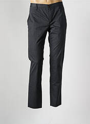 Pantalon slim gris ALBERTO pour homme seconde vue