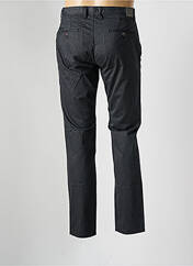 Pantalon slim gris ALBERTO pour homme seconde vue