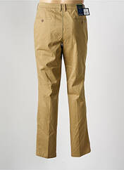 Pantalon slim marron M.E.N.S pour homme seconde vue