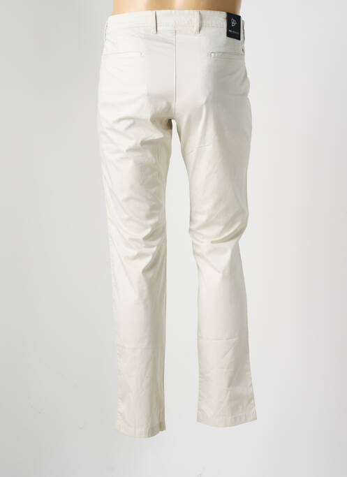 Pantalon chino beige ROY ROBSON pour homme