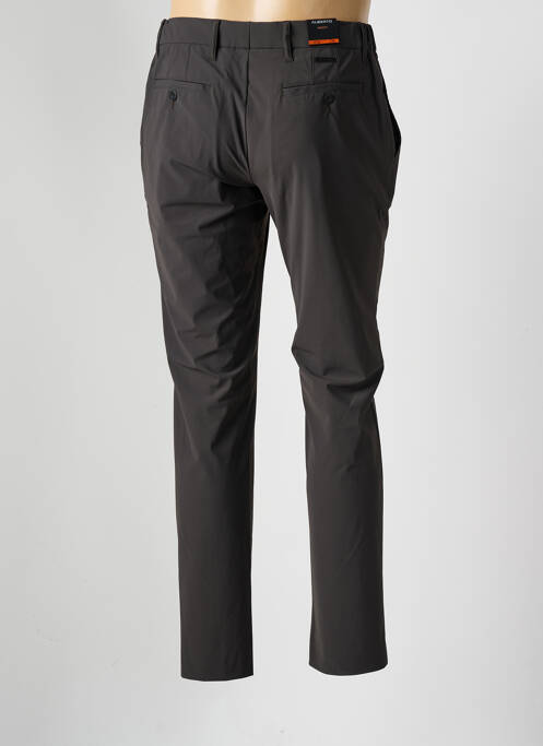 Pantalon slim gris ALBERTO pour homme