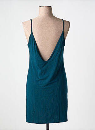 Nuisette/combinette stretch bleu AUBADE femme