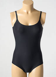 Body lingerie noir CHANTELLE femme