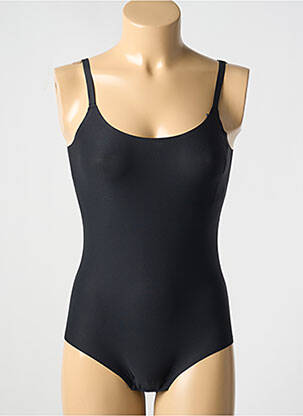 Body lingerie noir CHANTELLE pour femme