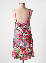 Nuisette/combinette rose LISE CHARMEL pour femme seconde vue