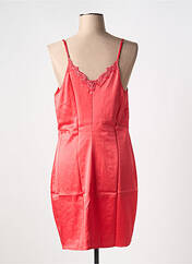Nuisette/combinette rouge LISE CHARMEL pour femme seconde vue