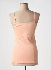 Top/Caraco rose MADIVA pour femme seconde vue