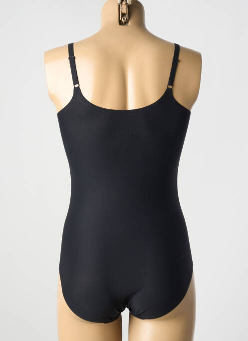 Body lingerie noir CHANTELLE femme
