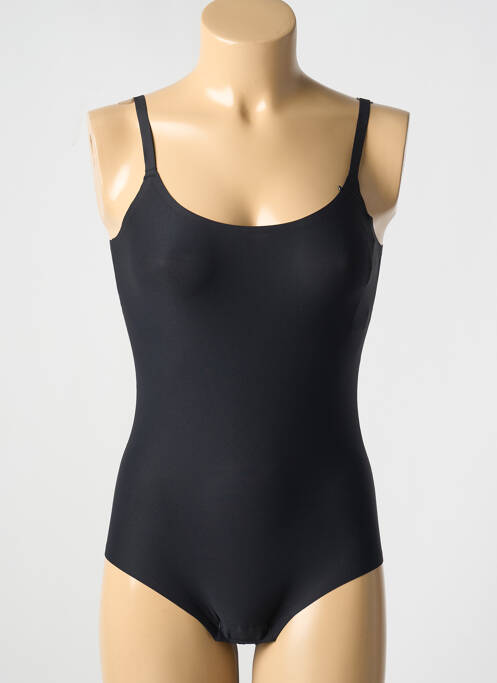 Body lingerie noir CHANTELLE pour femme