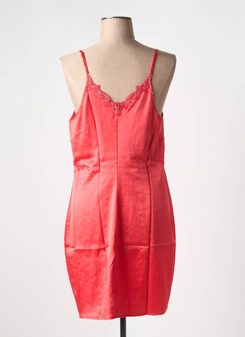 Nuisette/combinette rouge LISE CHARMEL pour femme