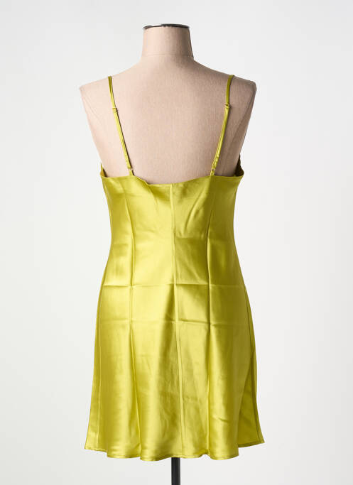 Nuisette/combinette vert MARJOLAINE pour femme