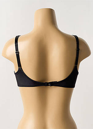 Soutien-gorge sans armature haut soutien-gorge emboitant noir TRIUMPH femme
