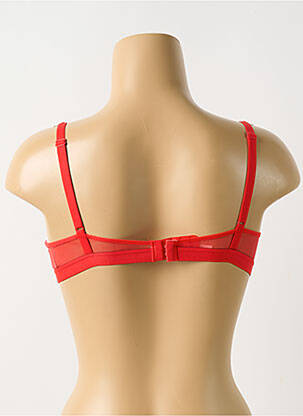 Soutien-gorge haut soutien-gorge balconnet haut soutien-gorge balconnet orange PASSIONATA femme