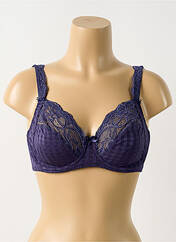 Soutien-gorge bleu PRIMA DO3 pour femme seconde vue