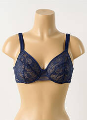 Soutien-gorge bleu SIMONE PERELE pour femme seconde vue