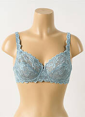 Soutien-gorge bleu WACOAL pour femme seconde vue