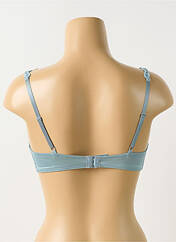 Soutien-gorge bleu WACOAL pour femme seconde vue
