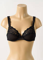 Soutien-gorge noir LEJABY pour femme seconde vue