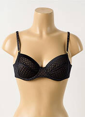 Soutien-gorge noir MARIE JO pour femme seconde vue
