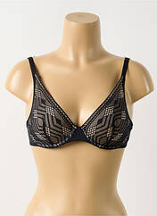 Soutien-gorge noir PASSIONATA pour femme seconde vue