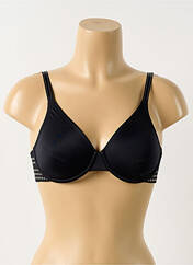 Soutien-gorge noir WACOAL pour femme seconde vue